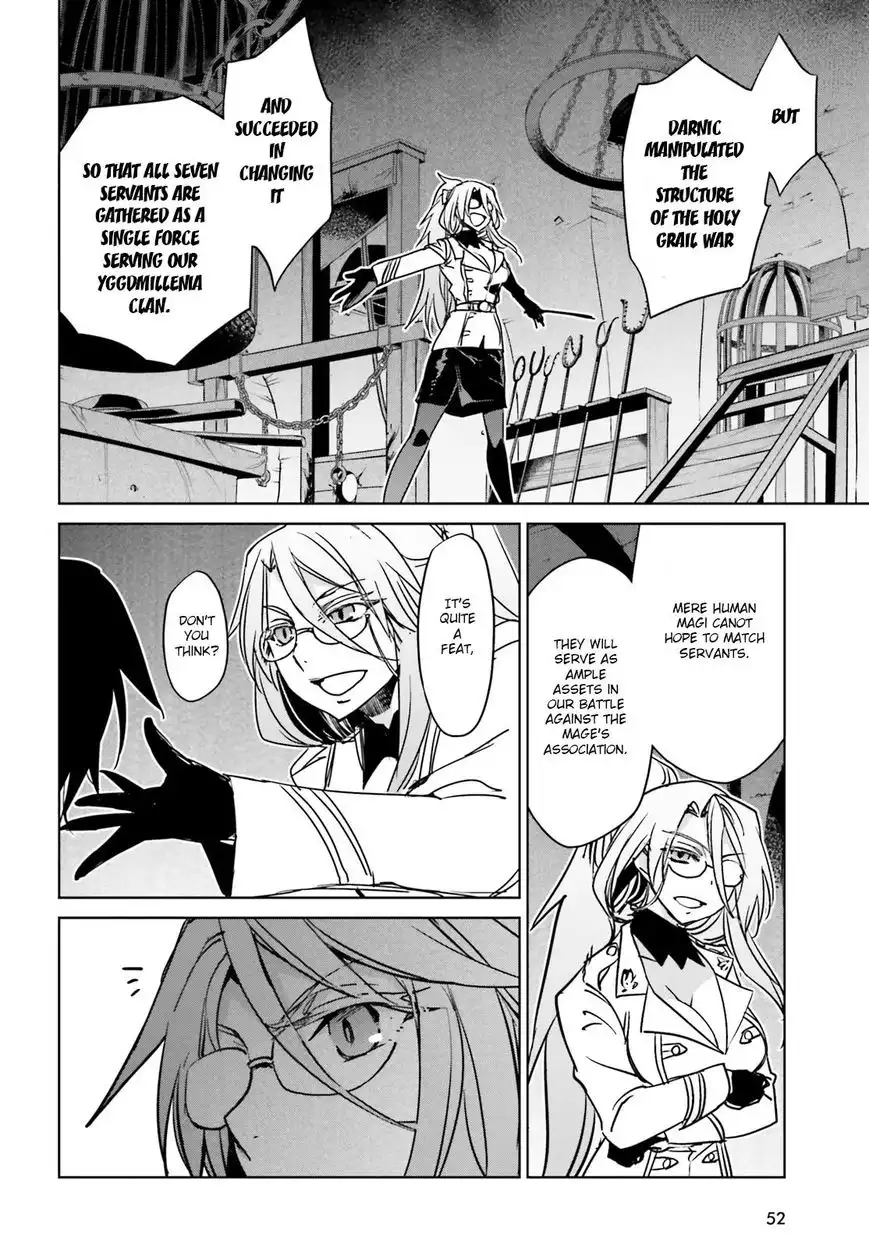 Fate/Apocrypha Chapter 1 38